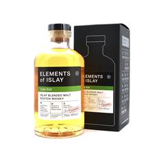 Elements of Islay - Islay Blended Malt Whisky, 46%, 50cl